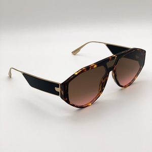 Christian Dior DIORCLAN Women Sunglasses
